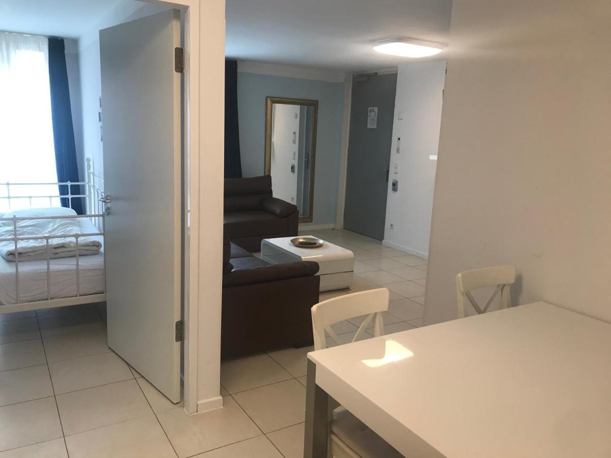 Aparthotel Baynunah München