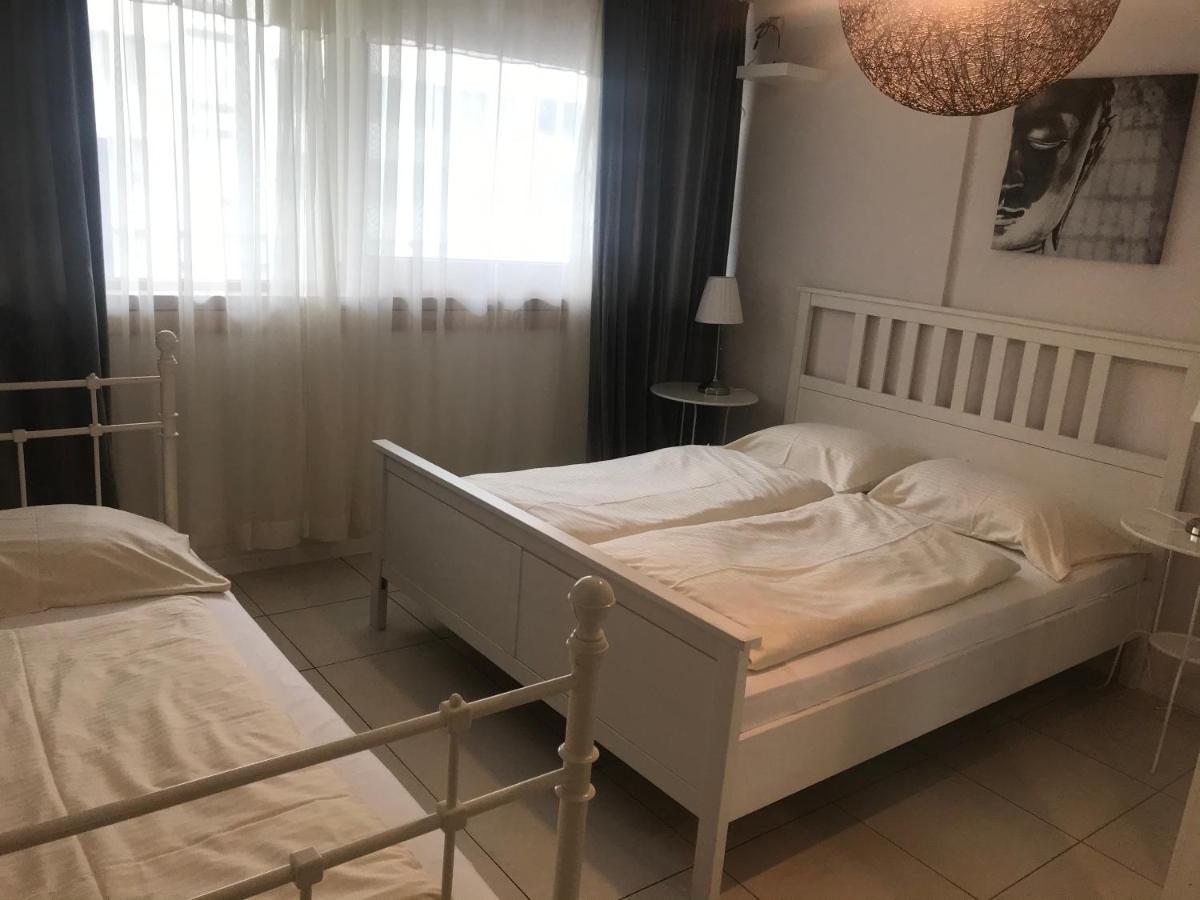 Baynunah Aparthotel München